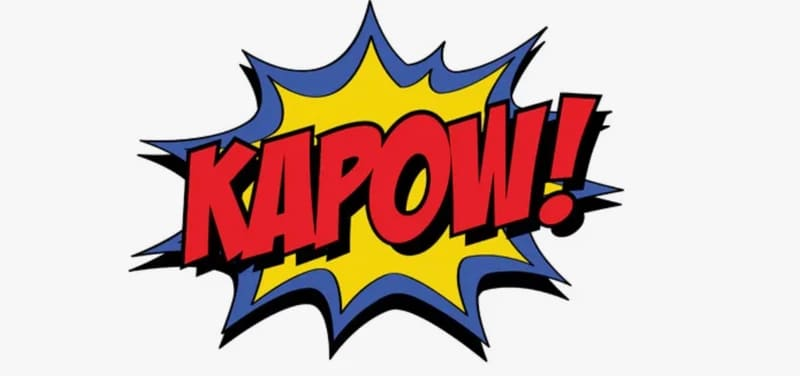KapowCasino – licenserede spil for danske spillere