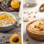 Forbrænd mavefedt på 4 uger: 7 sunde snacks, der gør en forskel