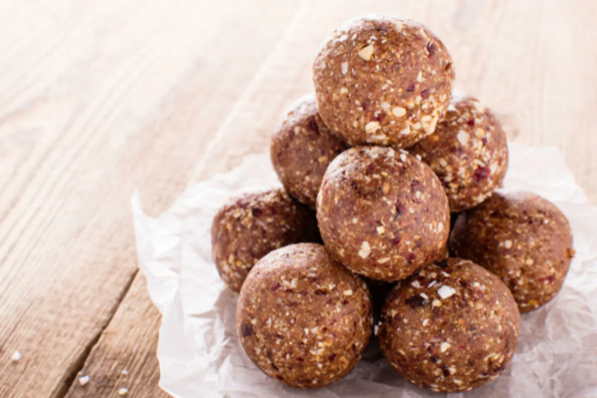 Forbrænd mavefedt på 4 uger: 7 sunde snacks, der gør en forskel