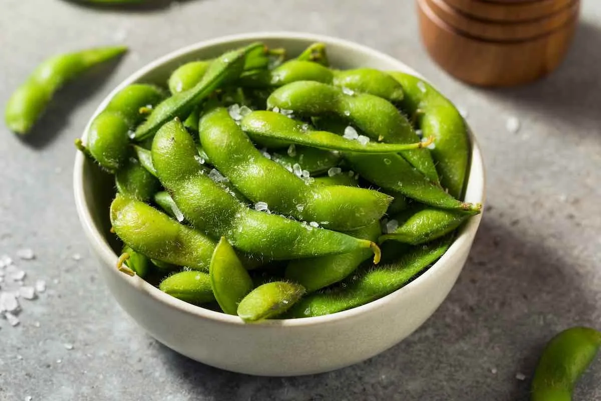 Forbrænd mavefedt på 4 uger: 7 sunde snacks, der gør en forskel