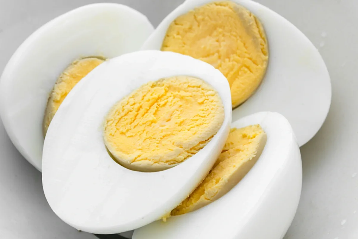 Forbrænd mavefedt på 4 uger: 7 sunde snacks, der gør en forskel