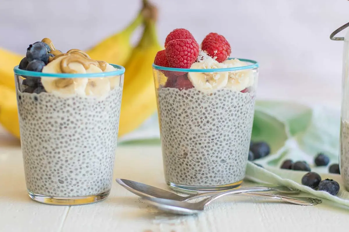 Forbrænd mavefedt på 4 uger: 7 sunde snacks, der gør en forskel