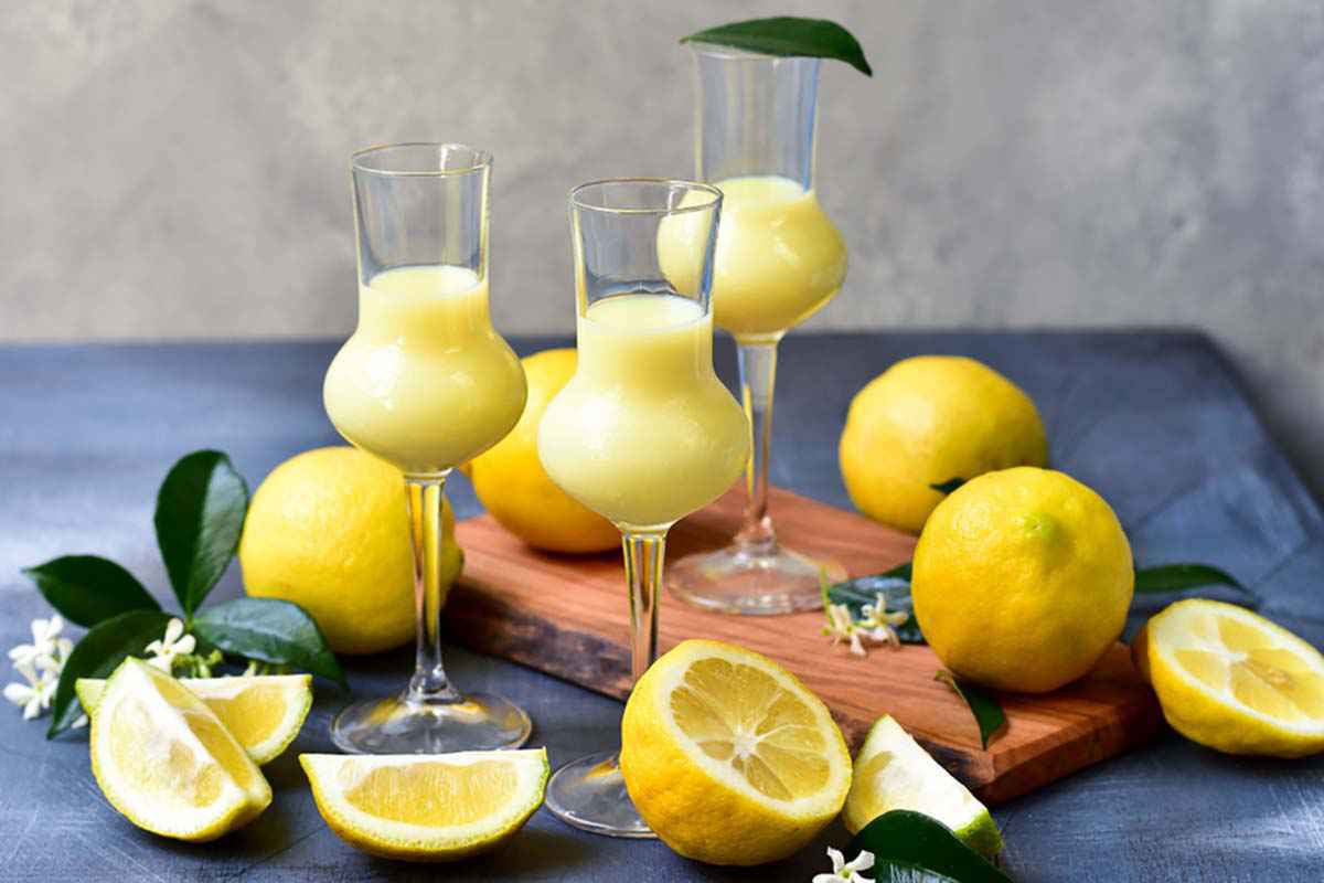 Sådan laver du hjemmelavet limoncello med Donato de Santis’ opskrift: Hemmeligheden bag den perfekte smag