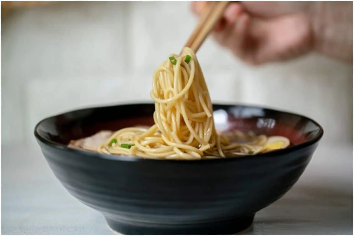 Japansk hemmelighed: Sådan laver du hjemmelavet ramen, der imponerer familien
