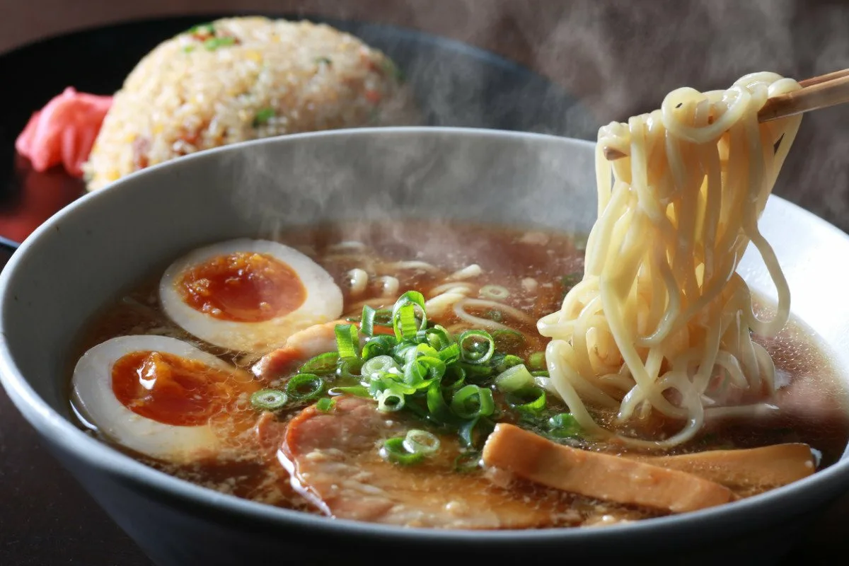 Japansk hemmelighed: Sådan laver du hjemmelavet ramen, der imponerer familien