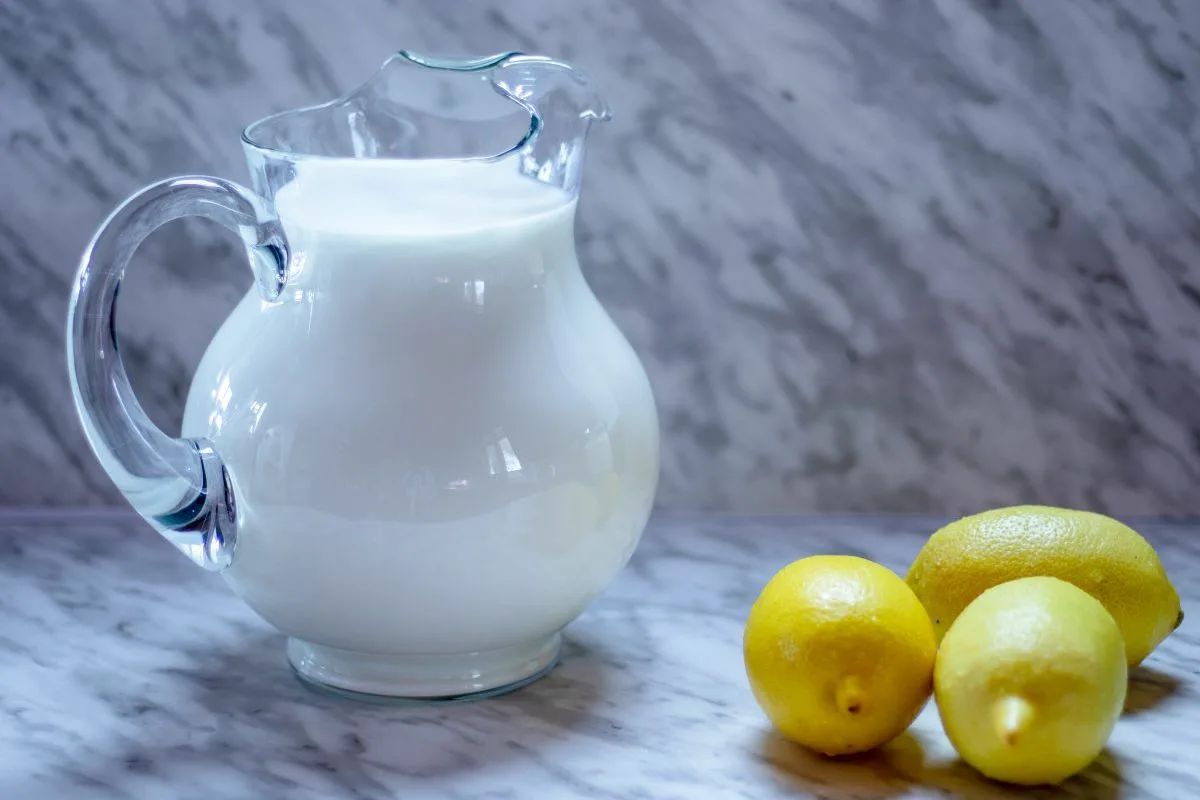 Oplev magien ved mælke limonade: Sommerdesserten, der smager af barndom
