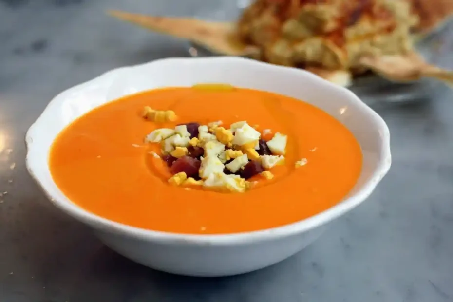 Overrask med mangosalmorejo: En nem, eksotisk og lækker opskrift