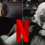 Netflix film Blond: En dristig biografi, der tager skærmen med storm