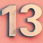 Numerologi betydning af 13: Hvad betyder tallet i dit liv?