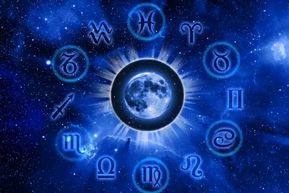 Økonomisk fremgang astrologi: Tre stjernetegn løftes af Solen i Løven og Månen i Vædderen