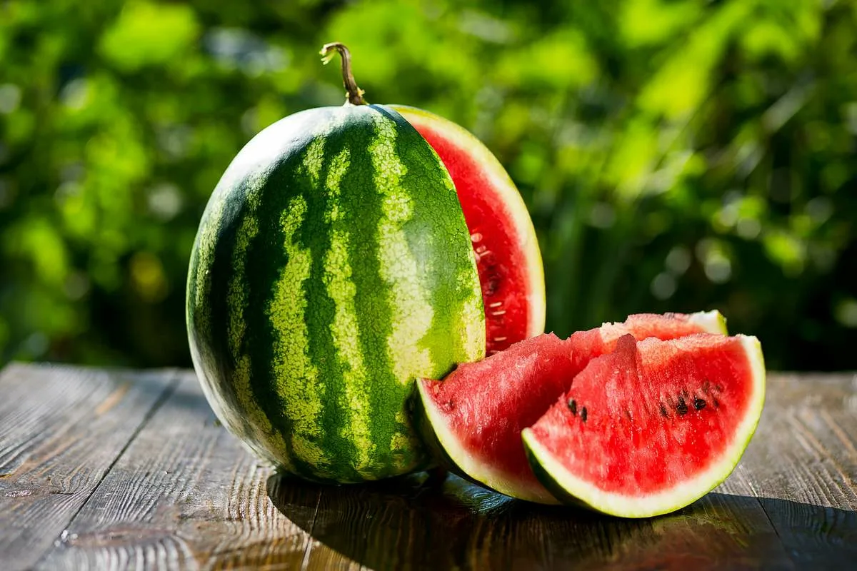 Sådan opbevarer du vandmelon korrekt: Tips til at holde den frisk i lang tid