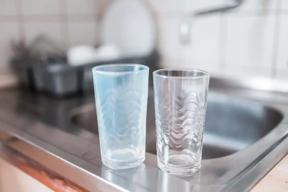 Skinende rene glas: Sådan får du dine glas til at stråle som nye