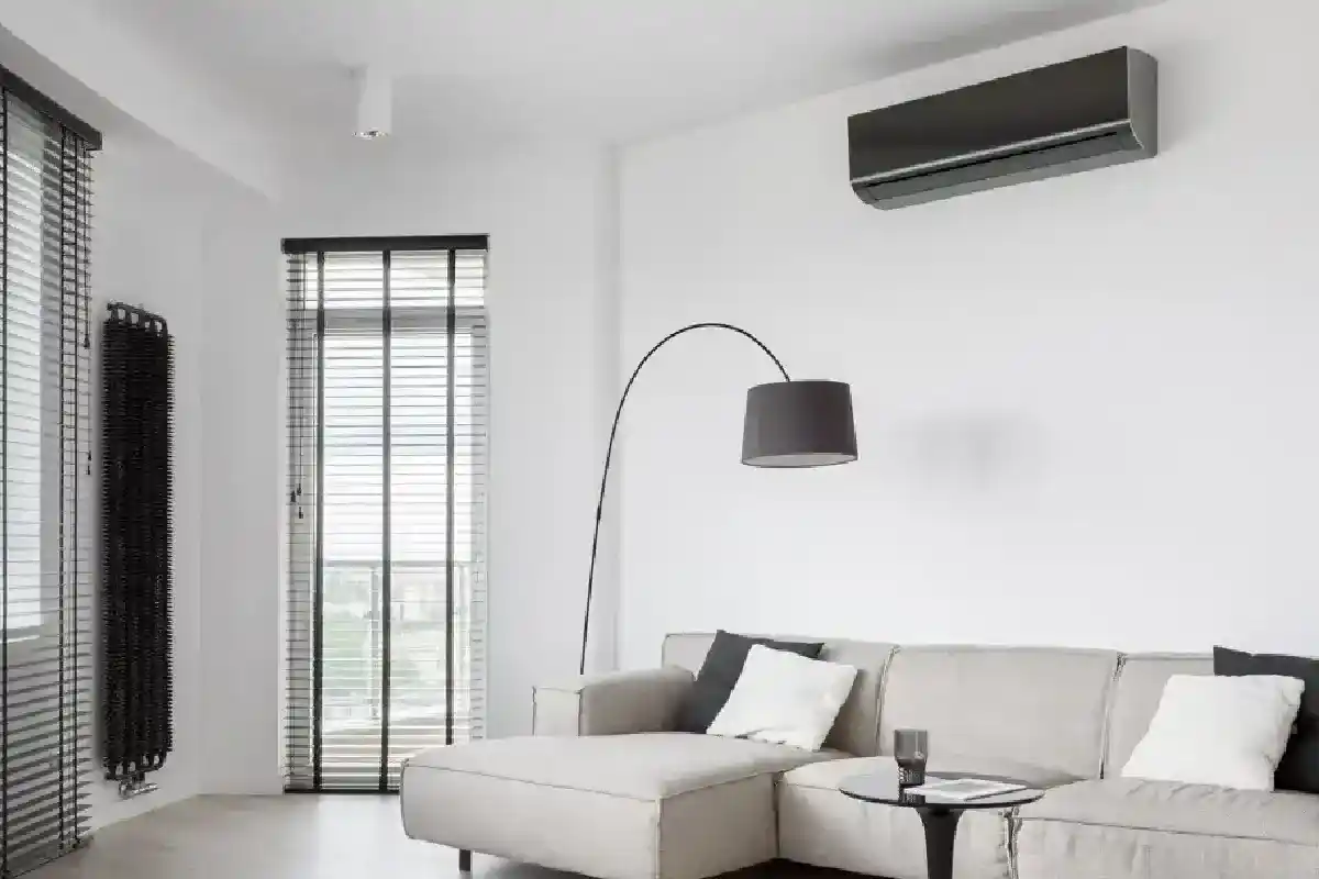 Skjul aircondition: Sådan gør du dit hjem stilfuldt og køligt