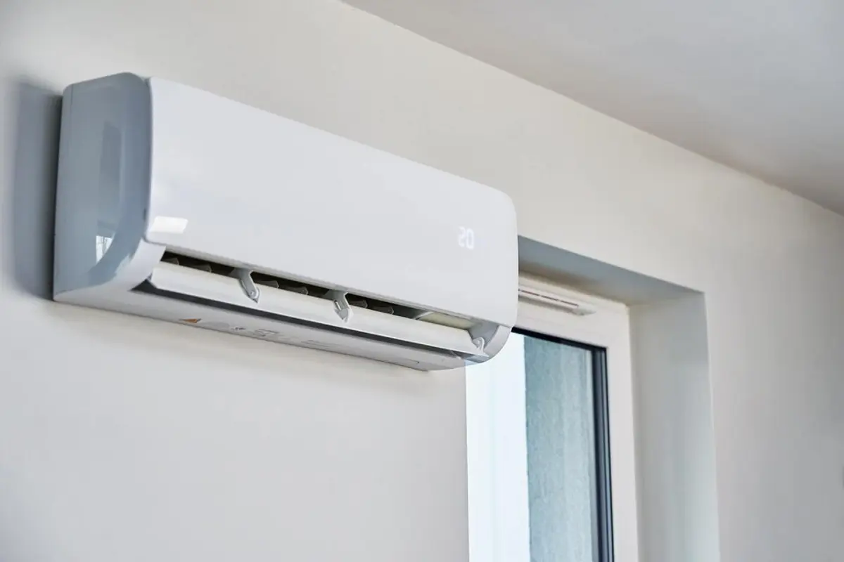Skjul aircondition: Sådan gør du dit hjem stilfuldt og køligt