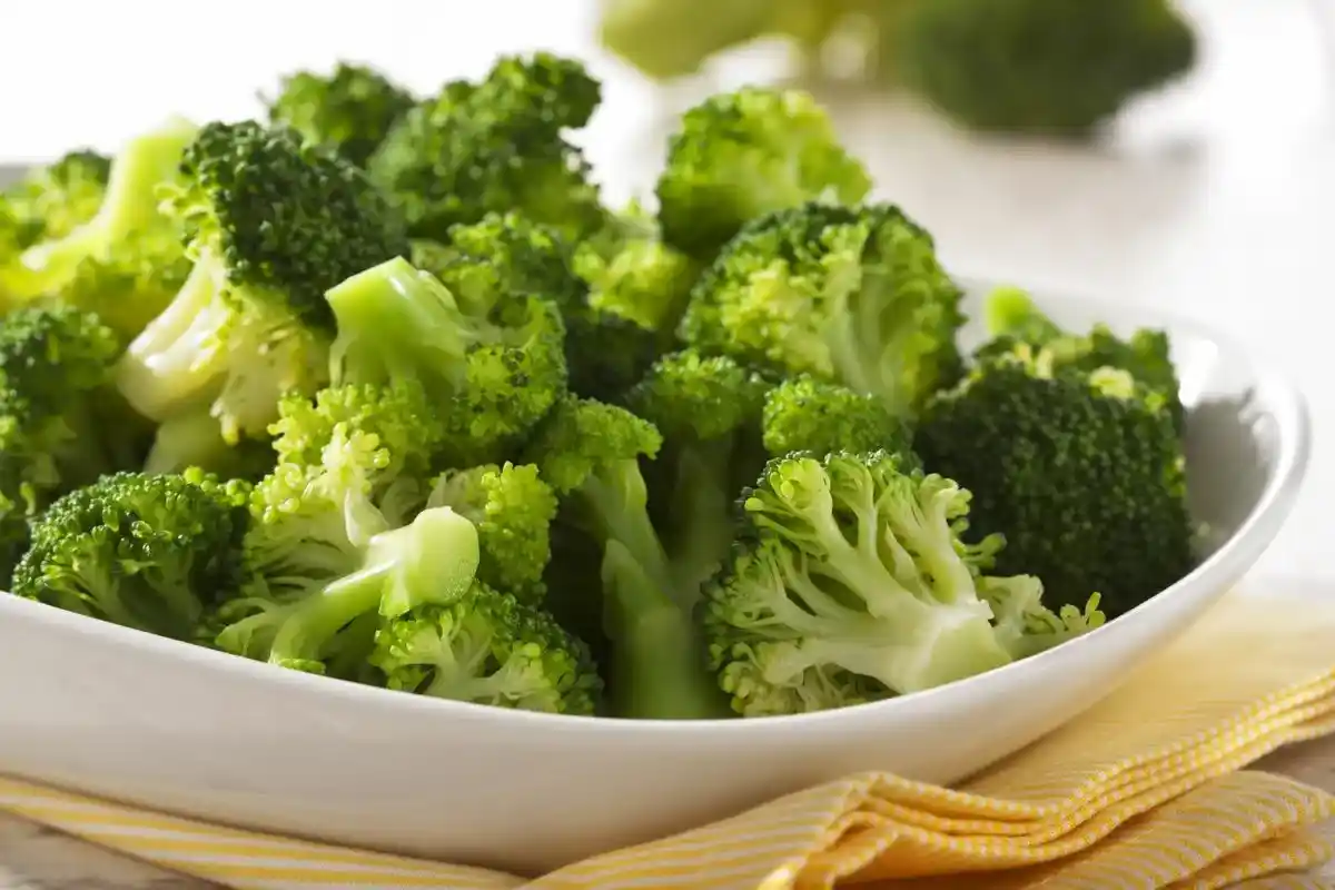 Gastronomisk smagfuld broccoli: Sådan gør du broccoli uimodståelig med ét krydderi