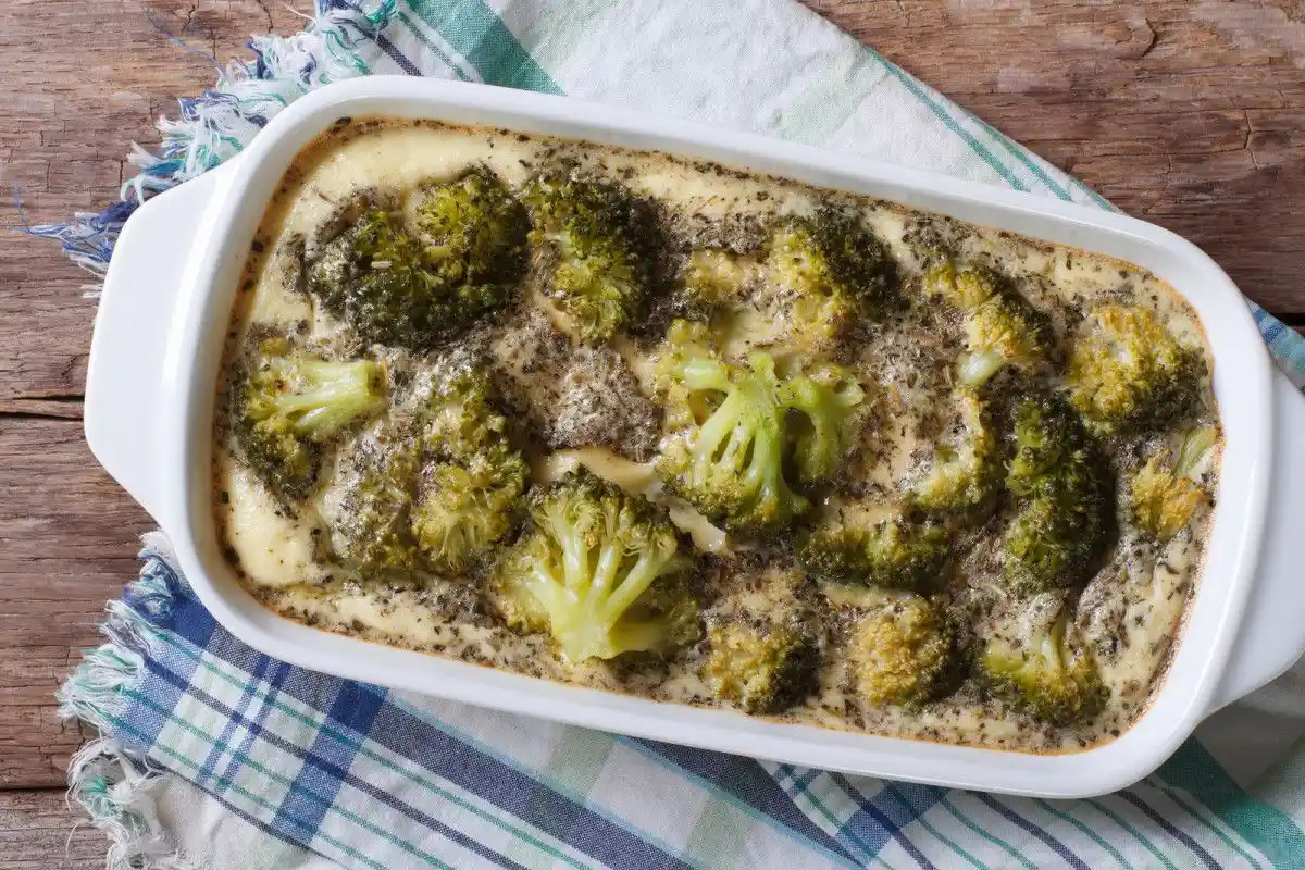 Gastronomisk smagfuld broccoli: Sådan gør du broccoli uimodståelig med ét krydderi