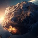 Største asteroide nær Jorden: En fascinerende kosmisk begivenhed