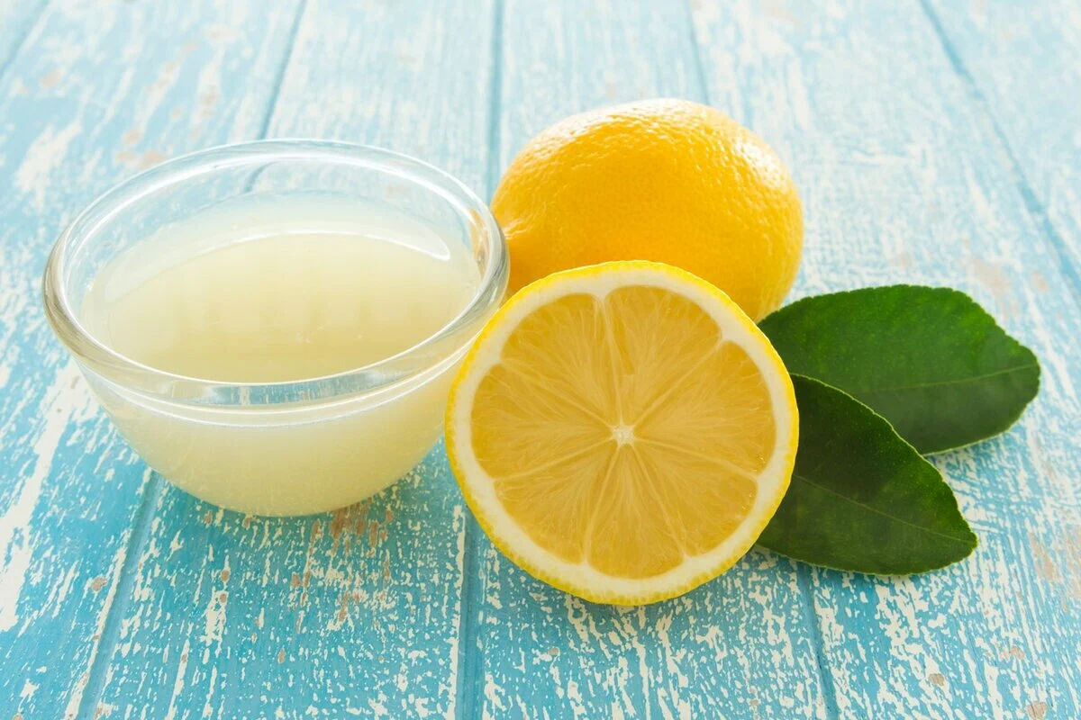 Sukkerfri citronmousse: Lav en lækker dessert med kun 5 ingredienser