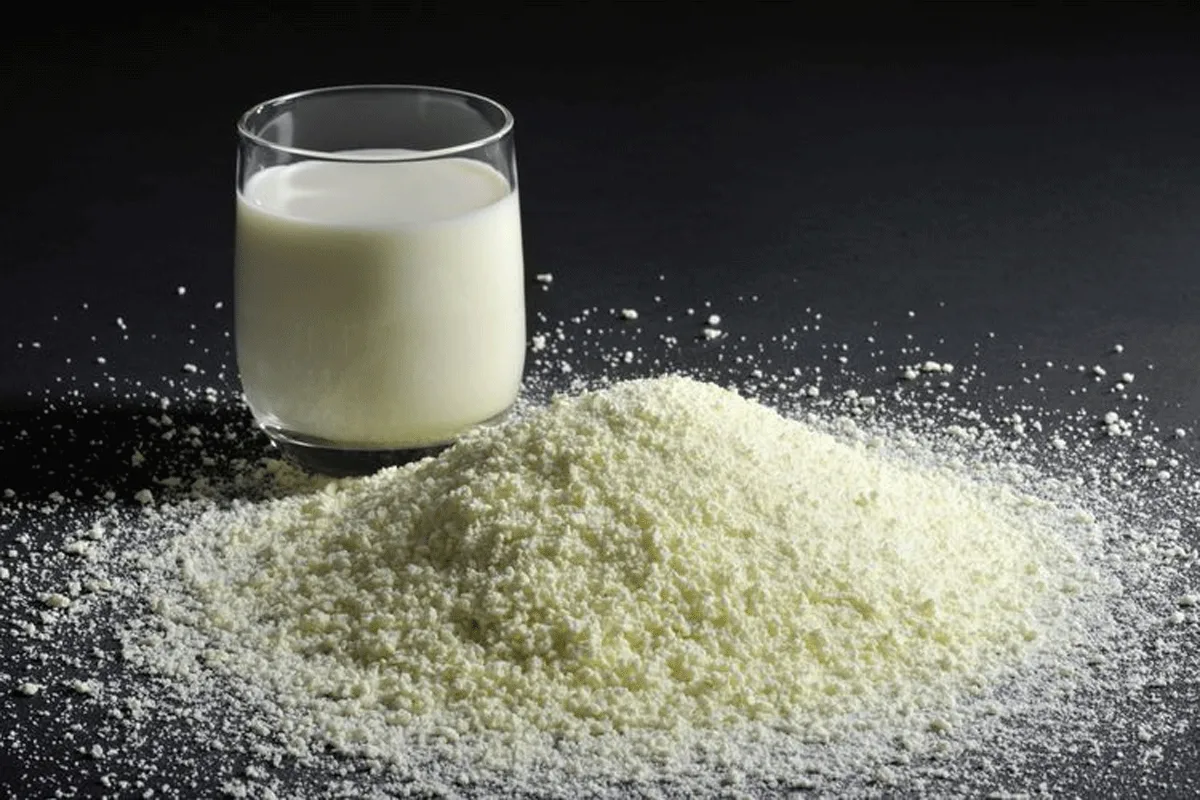 Sukkerfri citronmousse: Lav en lækker dessert med kun 5 ingredienser