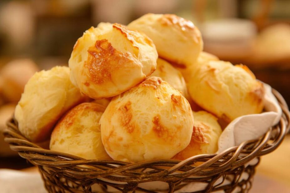 Uden mel eller stegning: Sådan laver du sund og let chipa til din mate