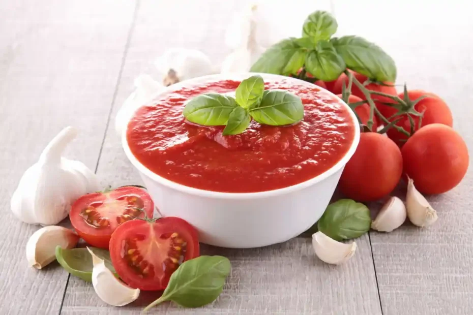 Aldrig i tomatsaucen: De to ingredienser, du altid bør undgå