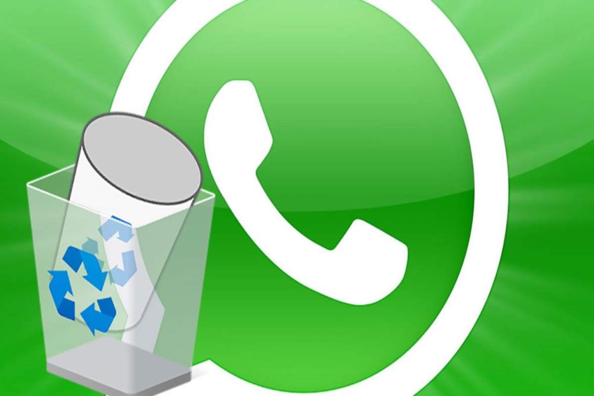 WhatsApp papirkurv: Gendan slettede filer og hold din app organiseret